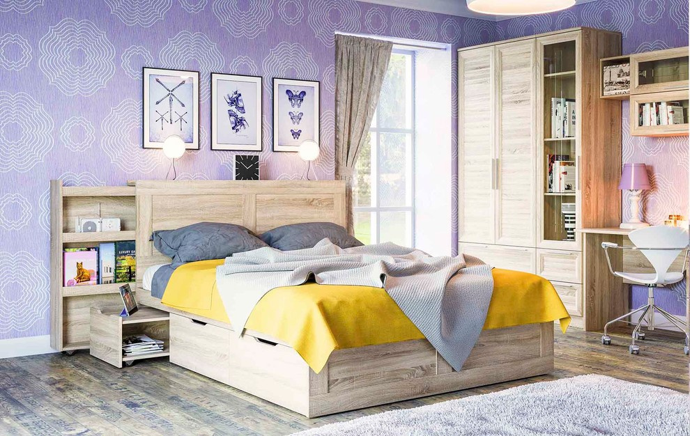 Спальня "Шервуд"