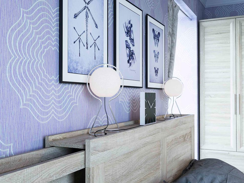 Спальня "Шервуд"