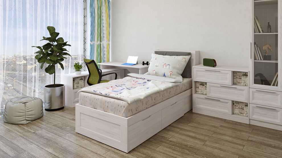 "Баунти" комната