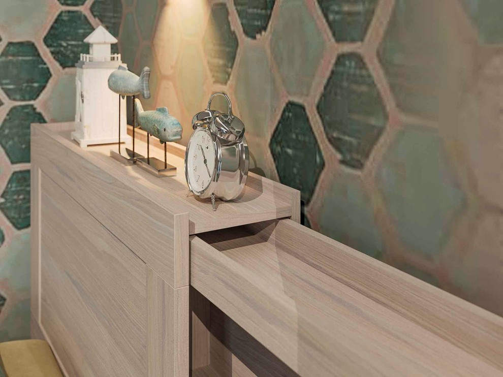 Баунти комната