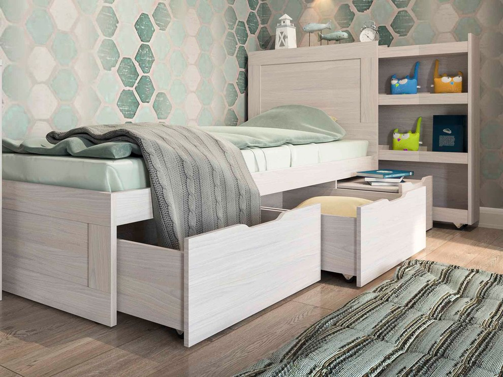 "Баунти" комната