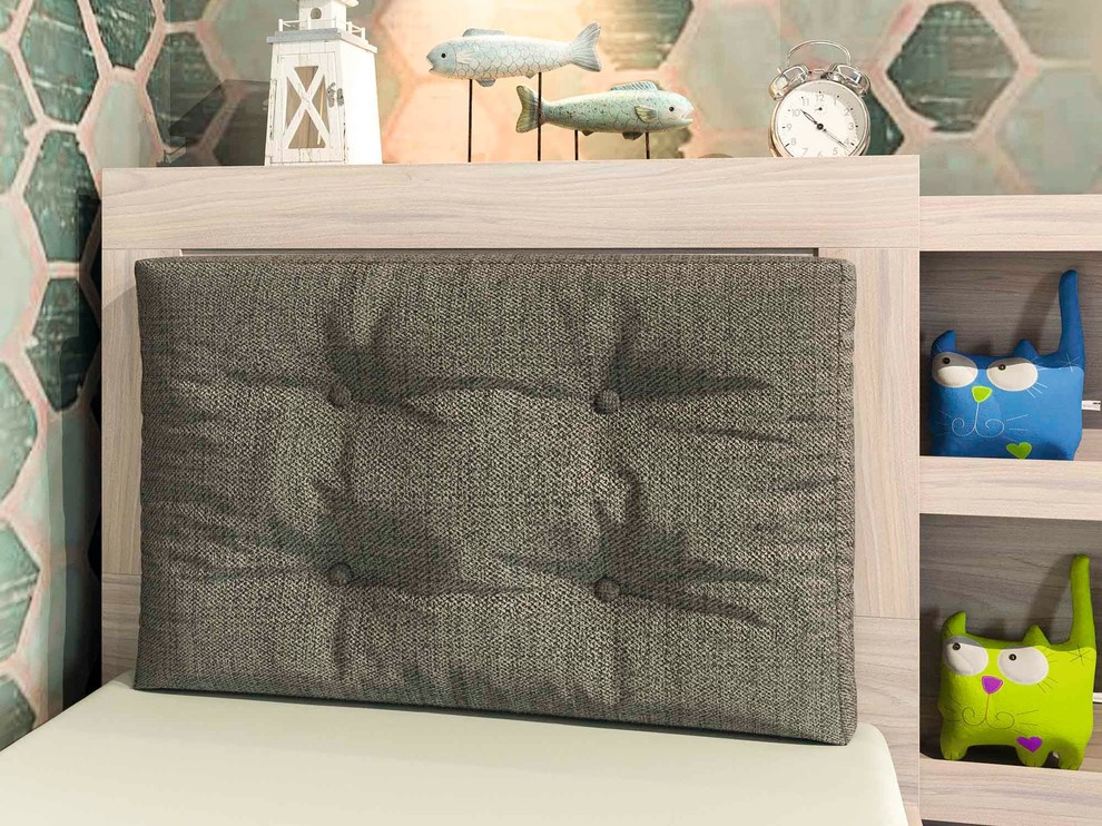 Обложка проекта: Баунти комната