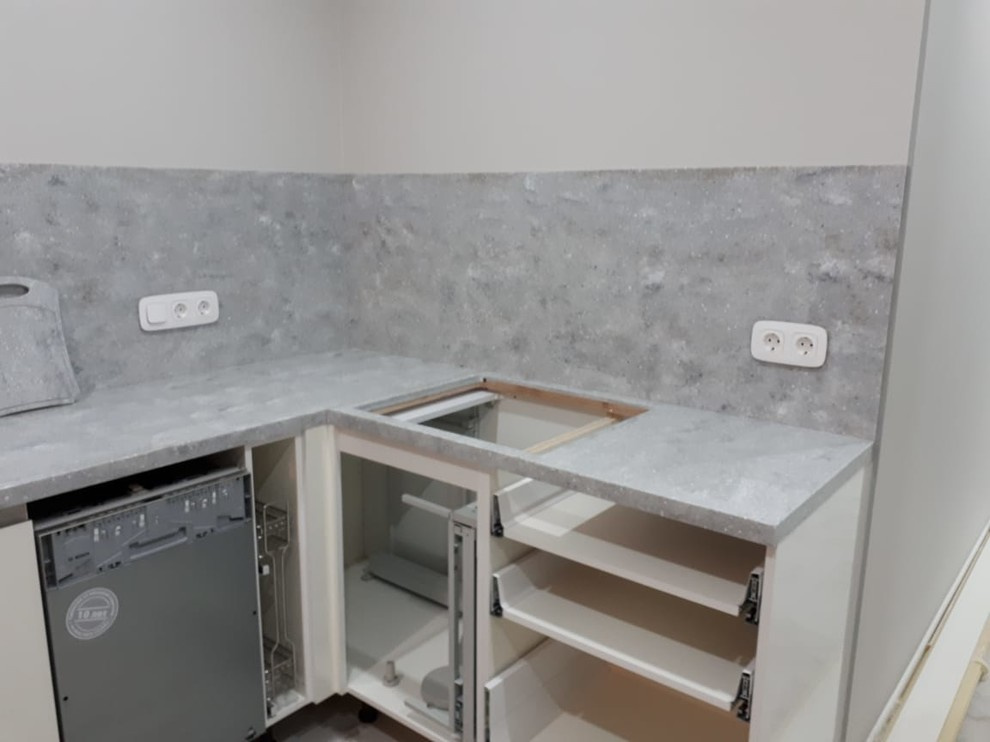 Столешница из искусственного камня LG Hi-Macs MARMO