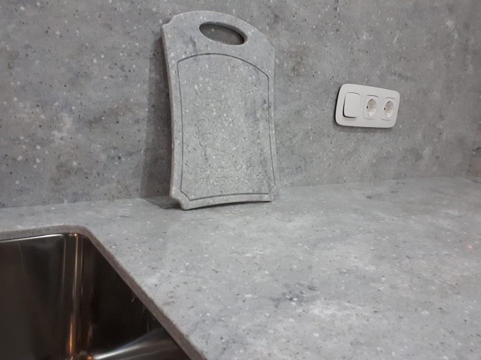 Столешница из искусственного камня LG Hi-Macs MARMO