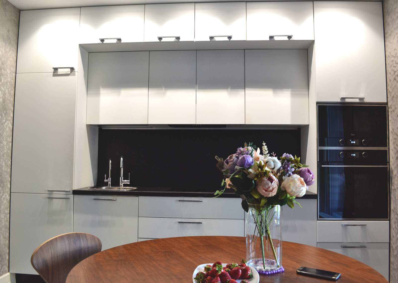 ЖК "5 звезд". 54 м.кв