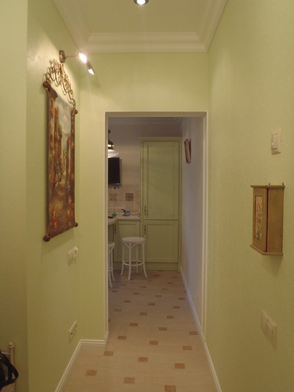 Цветы из Северной Столицы