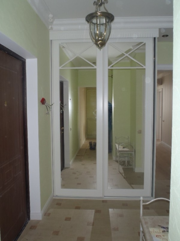 Цветы из Северной Столицы