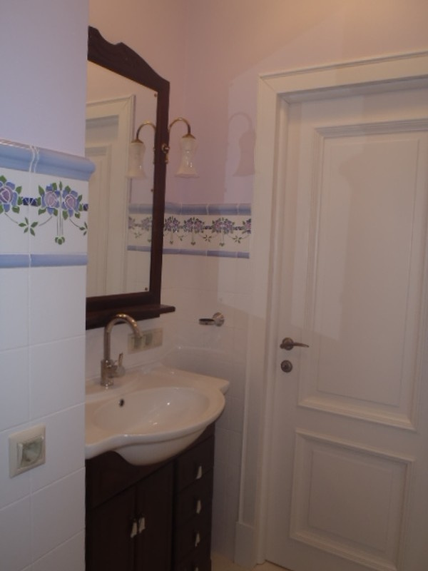 Цветы из Северной Столицы