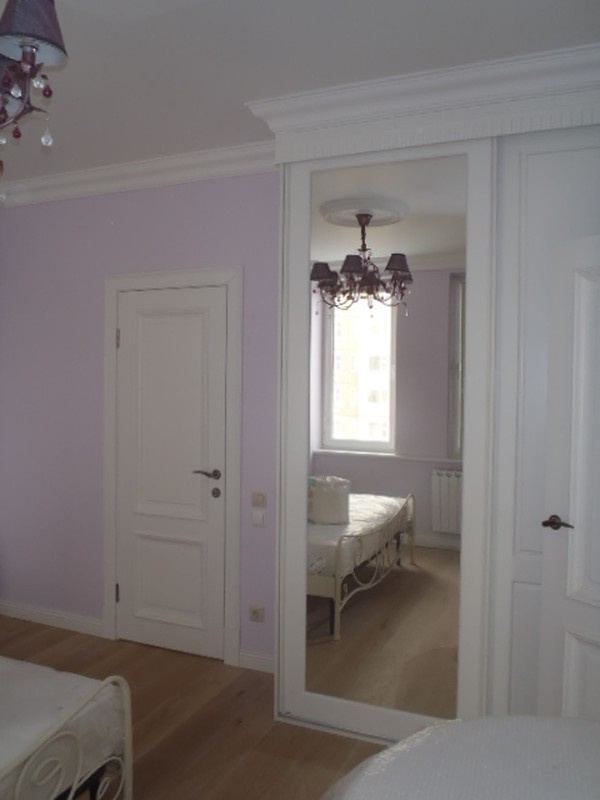 Цветы из Северной Столицы