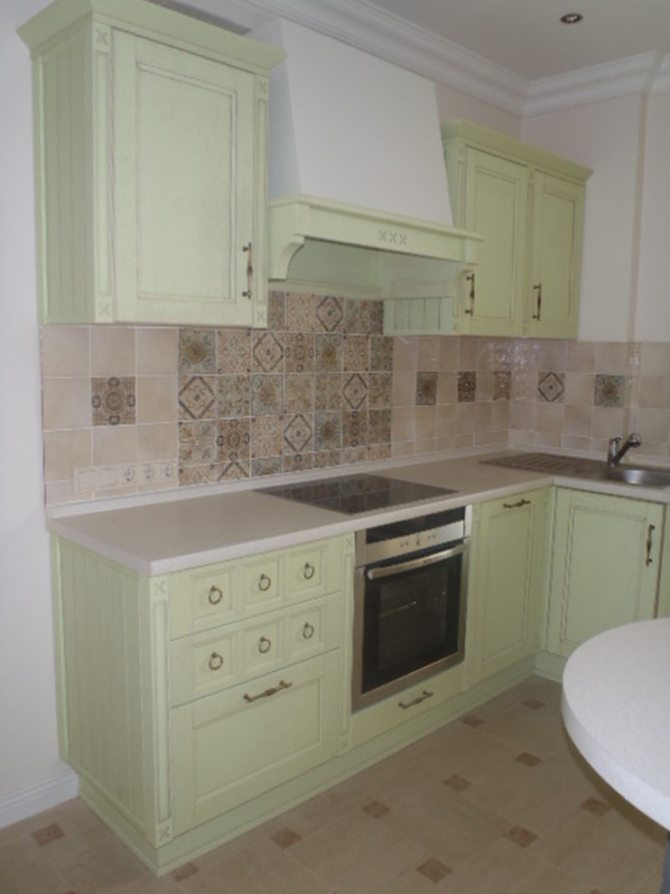 Цветы из Северной Столицы