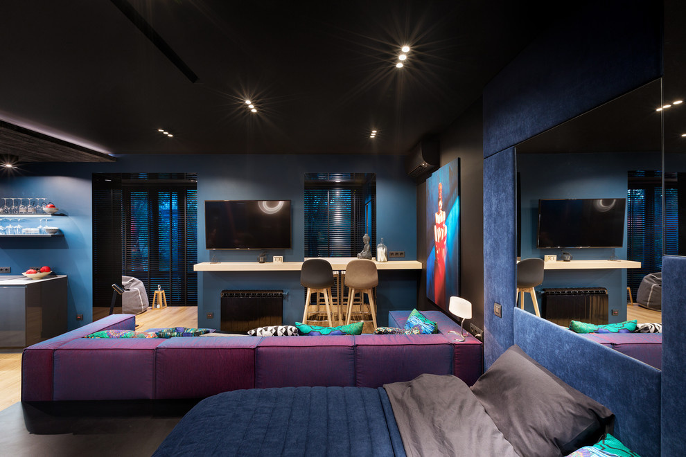 Психоделия