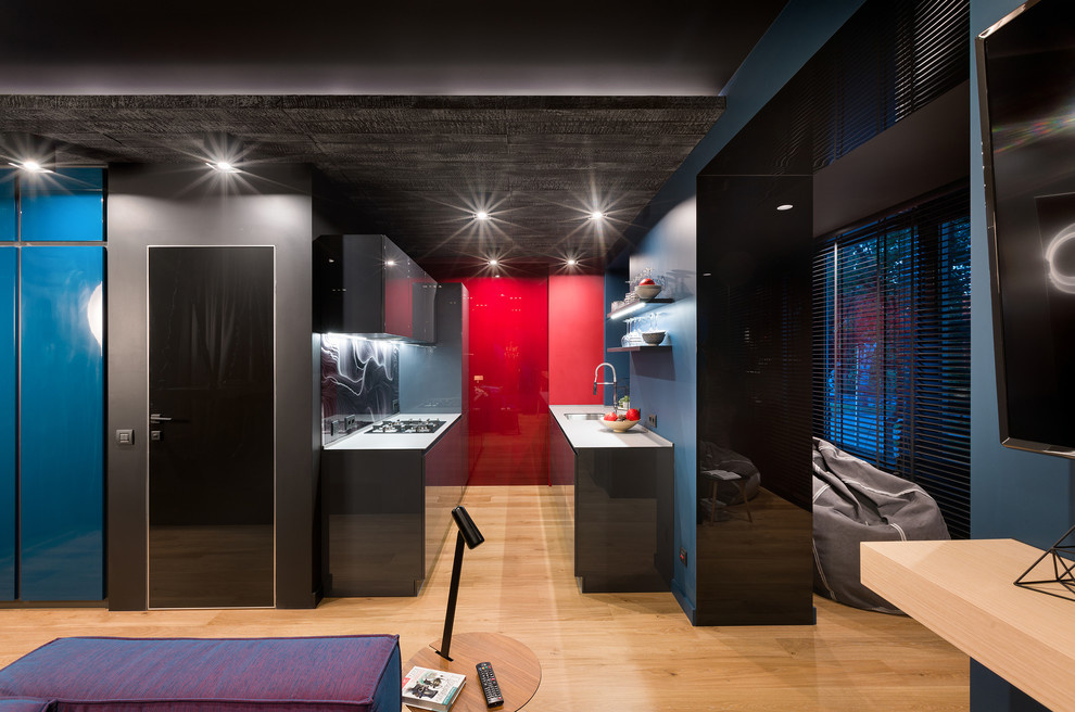 Психоделия