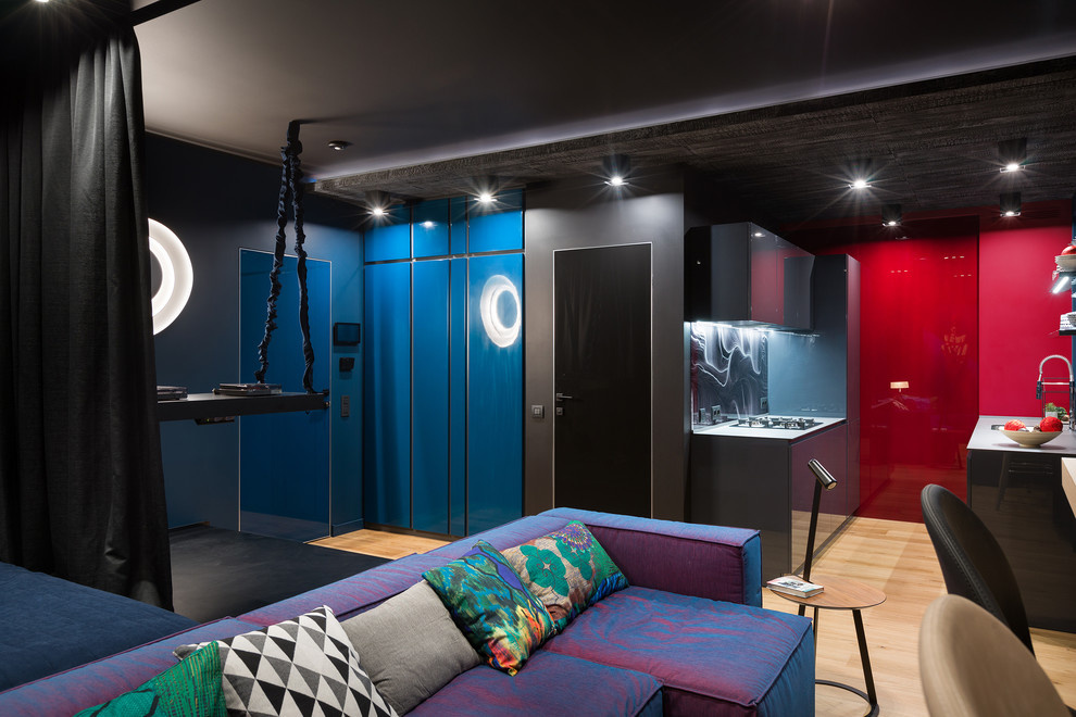 Психоделия