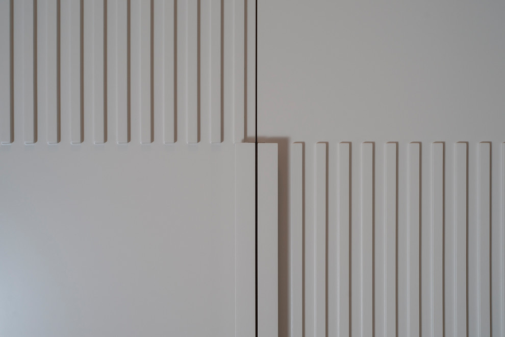 Интерьер детской комнаты