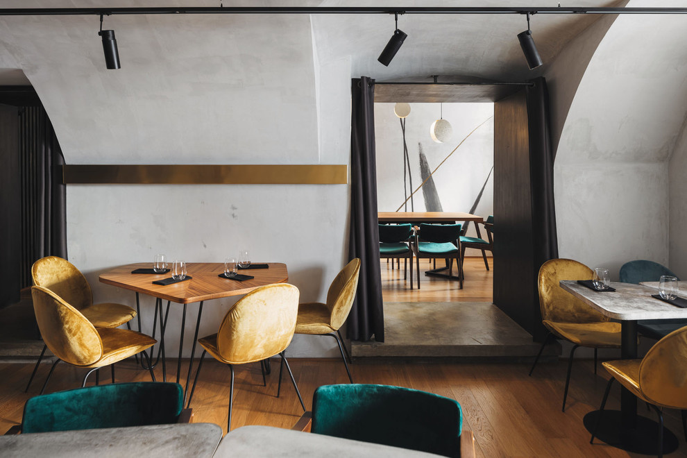 Ресторан Робата