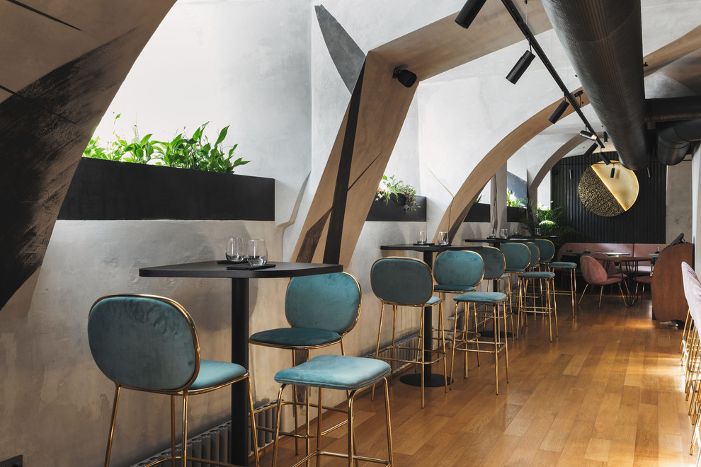 Ресторан Робата