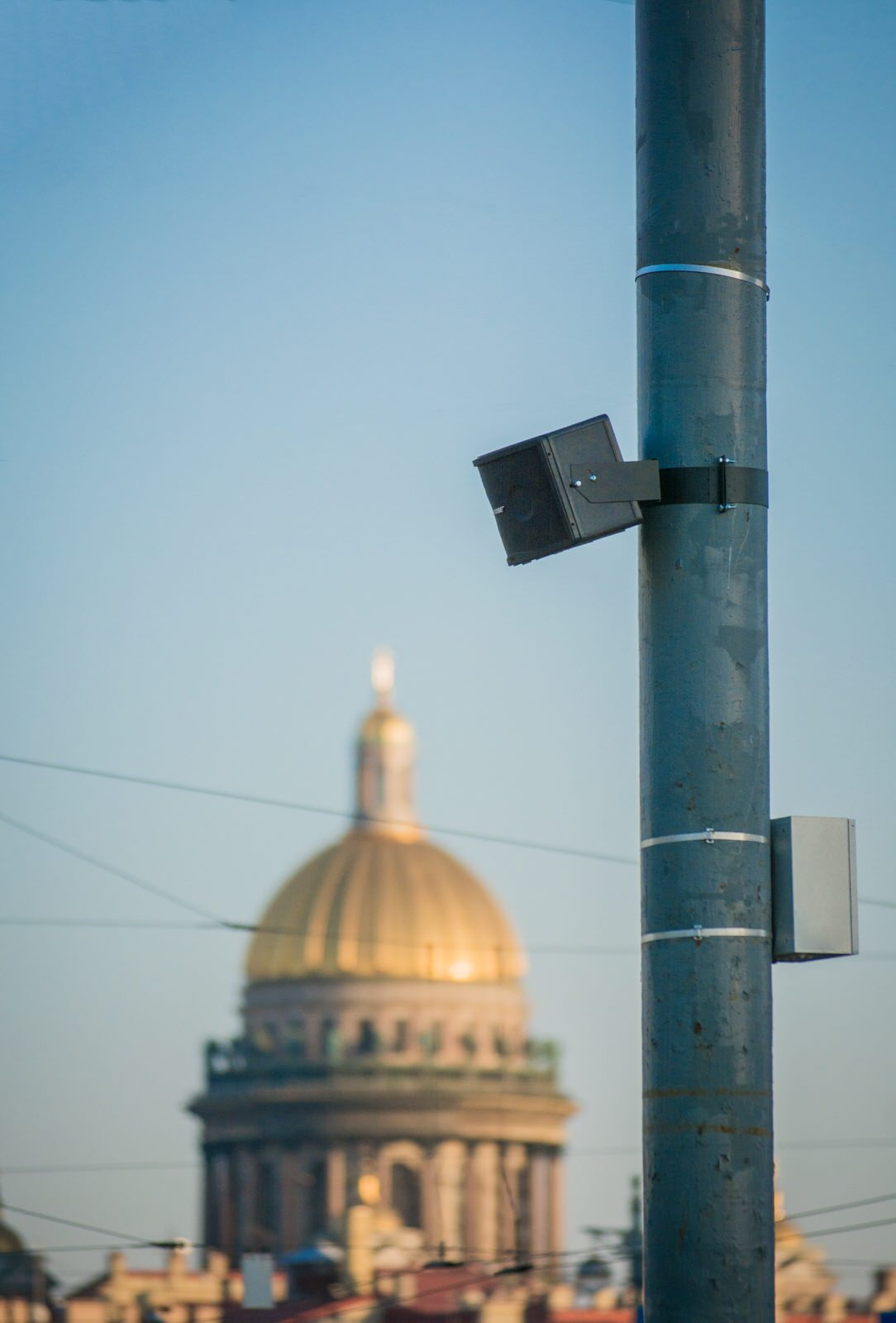 Поющие мосты