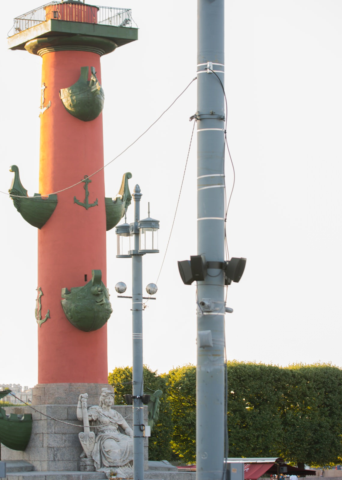 Обложка проекта: Поющие мосты