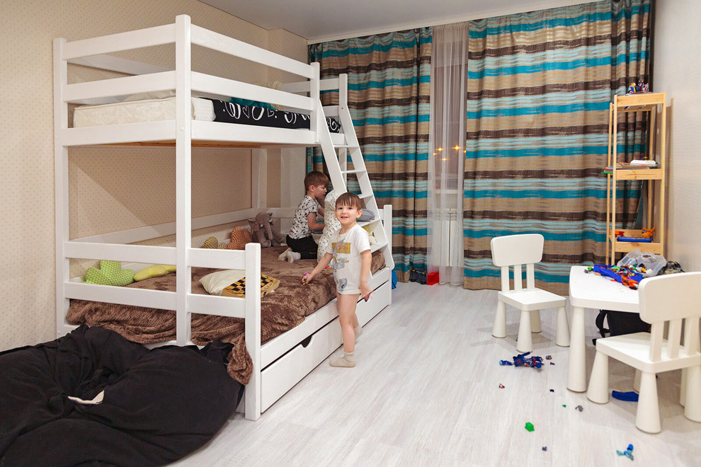 2-комнатная квартира на Лукина, 3