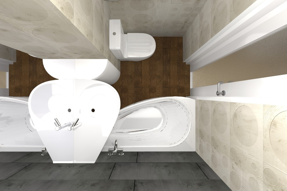 ДИЗАЙН КВАРТИРЫ В Г.МОСКВА