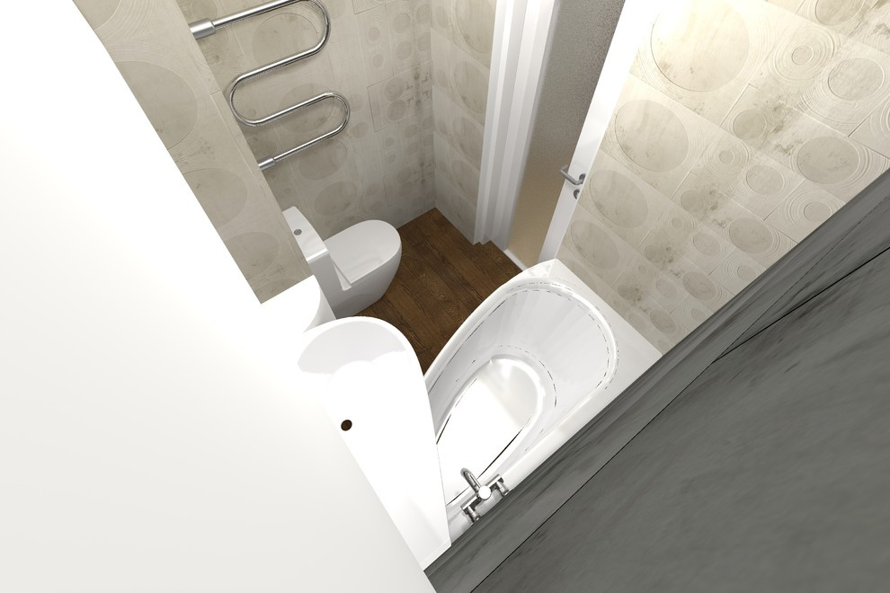 ДИЗАЙН КВАРТИРЫ В Г.МОСКВА