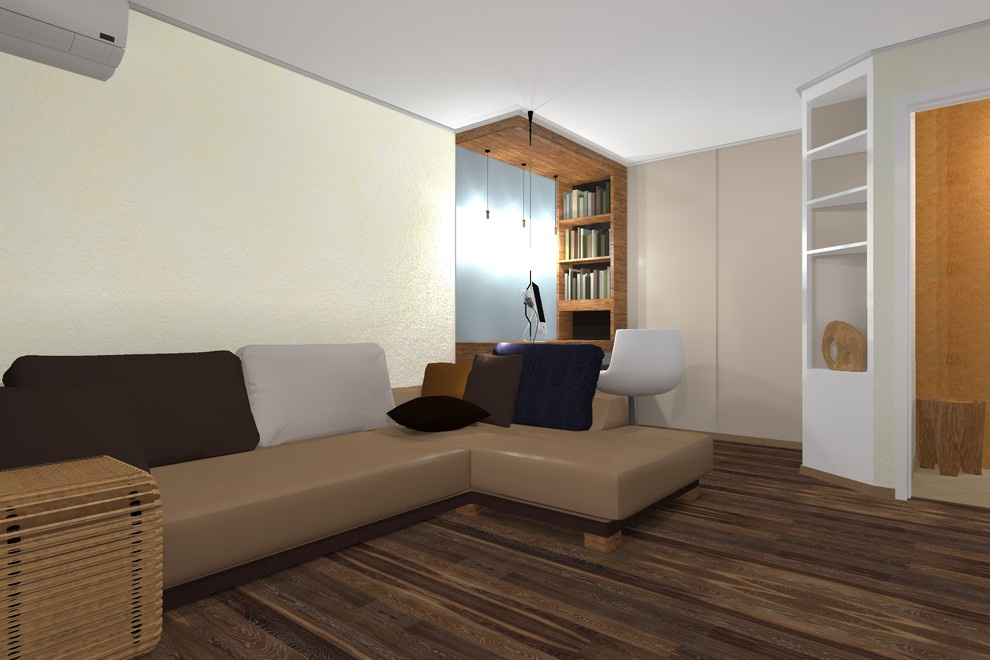 ДИЗАЙН КВАРТИРЫ В Г.МОСКВА