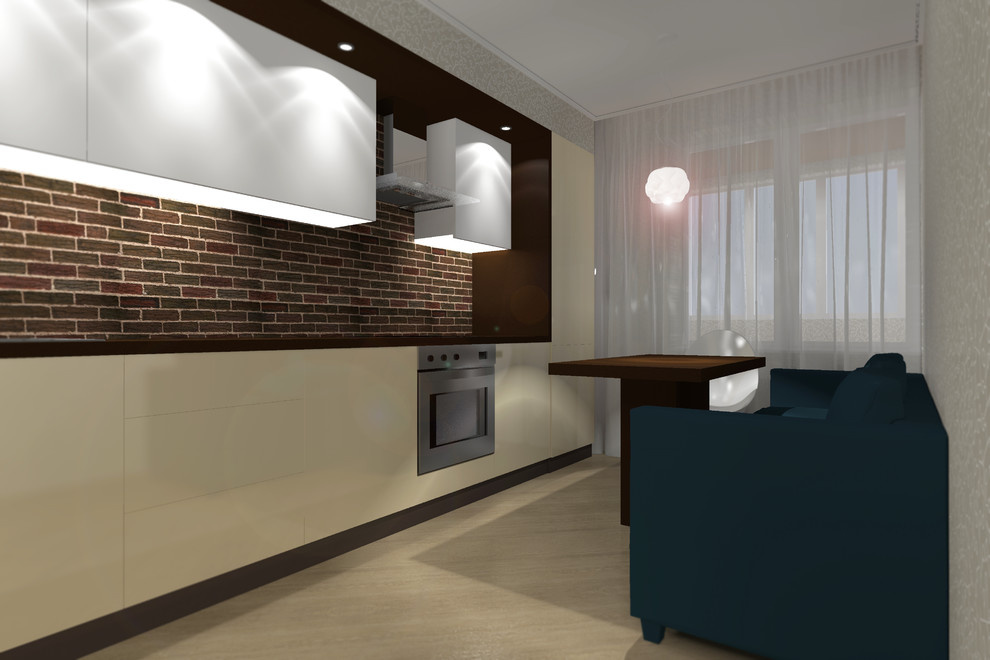 ДИЗАЙН КВАРТИРЫ В Г.МОСКВА