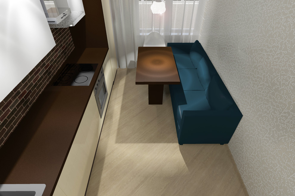 ДИЗАЙН КВАРТИРЫ В Г.МОСКВА