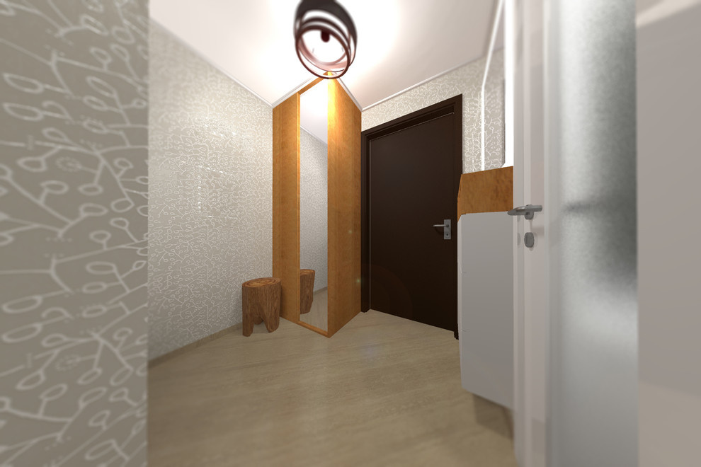 ДИЗАЙН КВАРТИРЫ В Г.МОСКВА