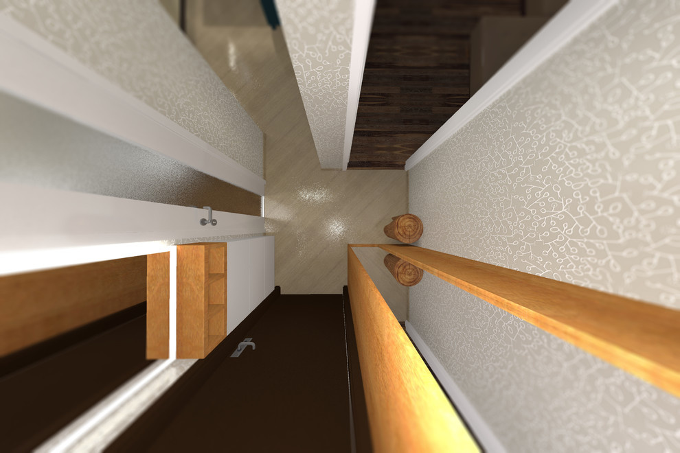 Обложка проекта: ДИЗАЙН КВАРТИРЫ В Г.МОСКВА