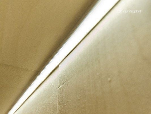 Светодиодная подсветка детской