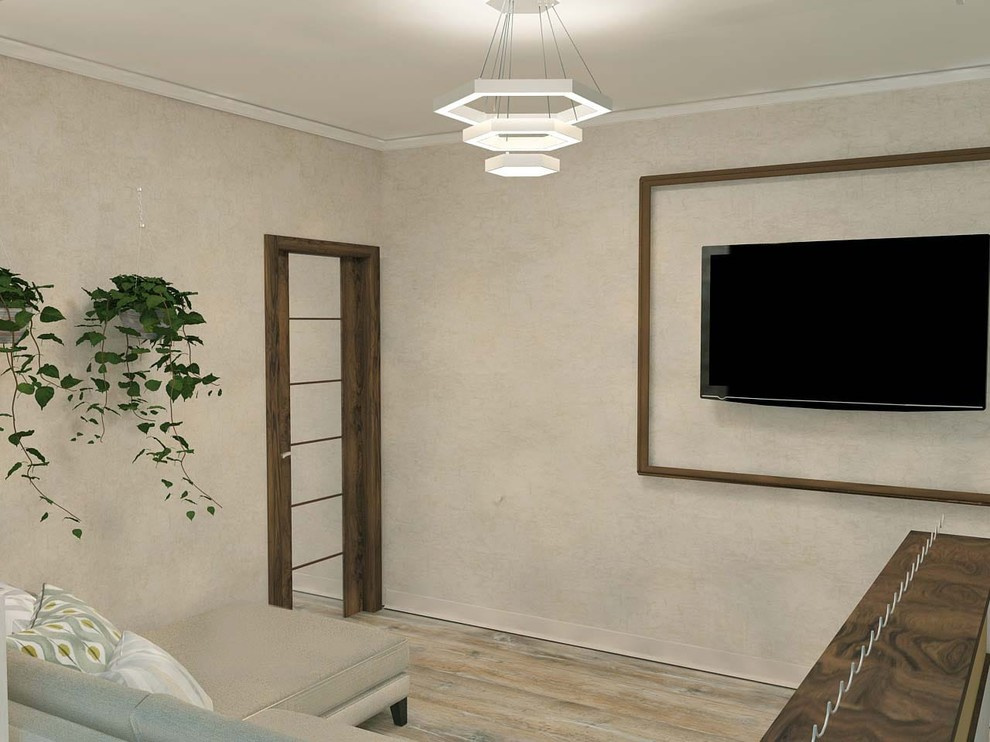 Квартира для студента