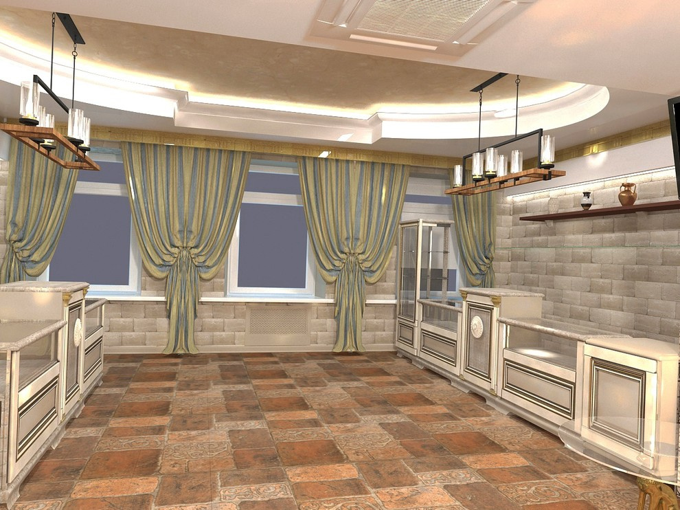 Магазин кальянов и табачной продукции