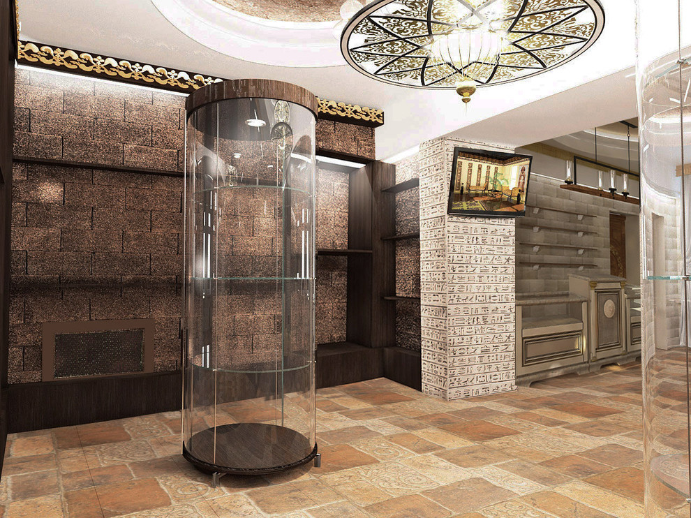 Магазин кальянов и табачной продукции