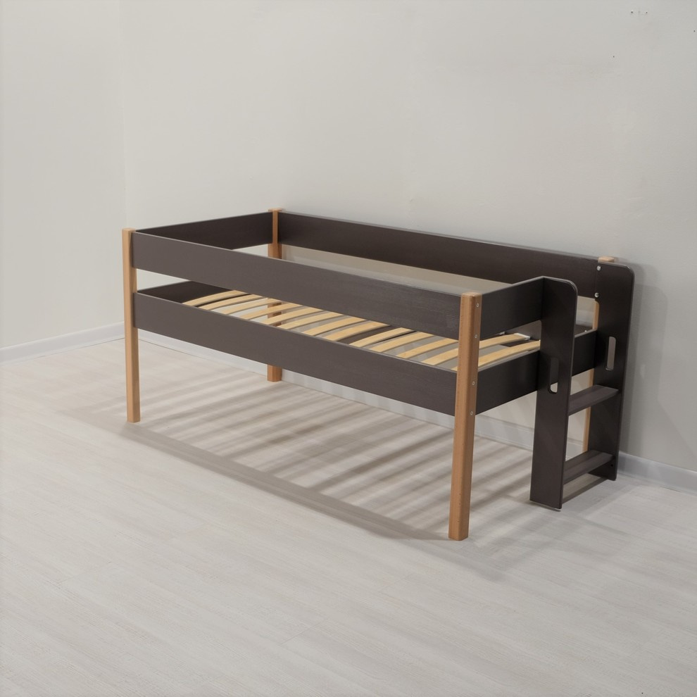 Темная мебель