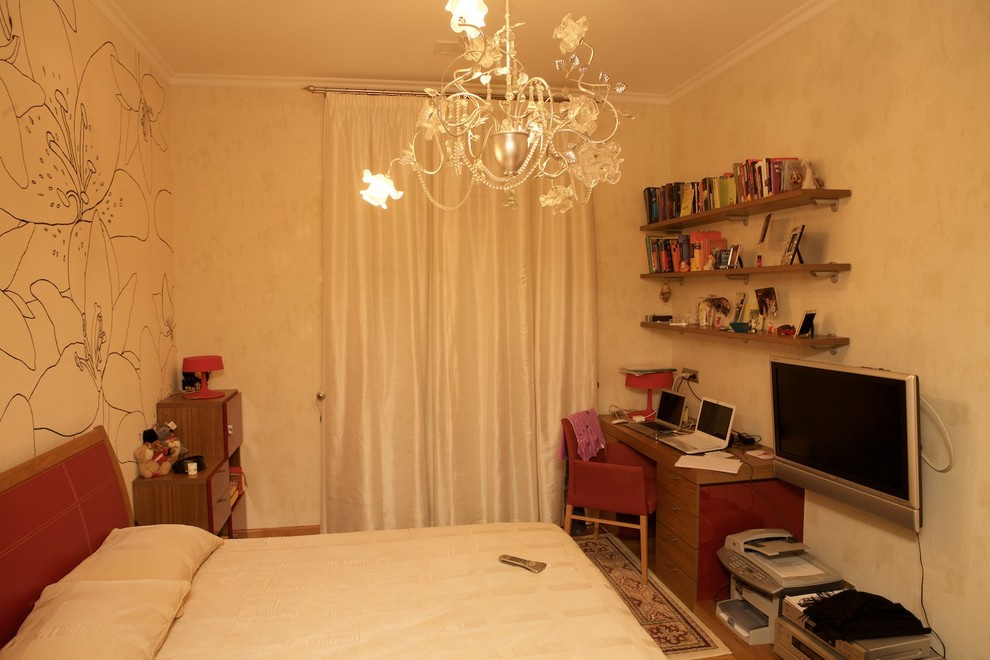 Квартира 160 м.кв. | ЖК Ближняя дача
