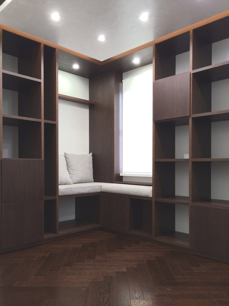КВАРТИРА В ЖК "VIVA"