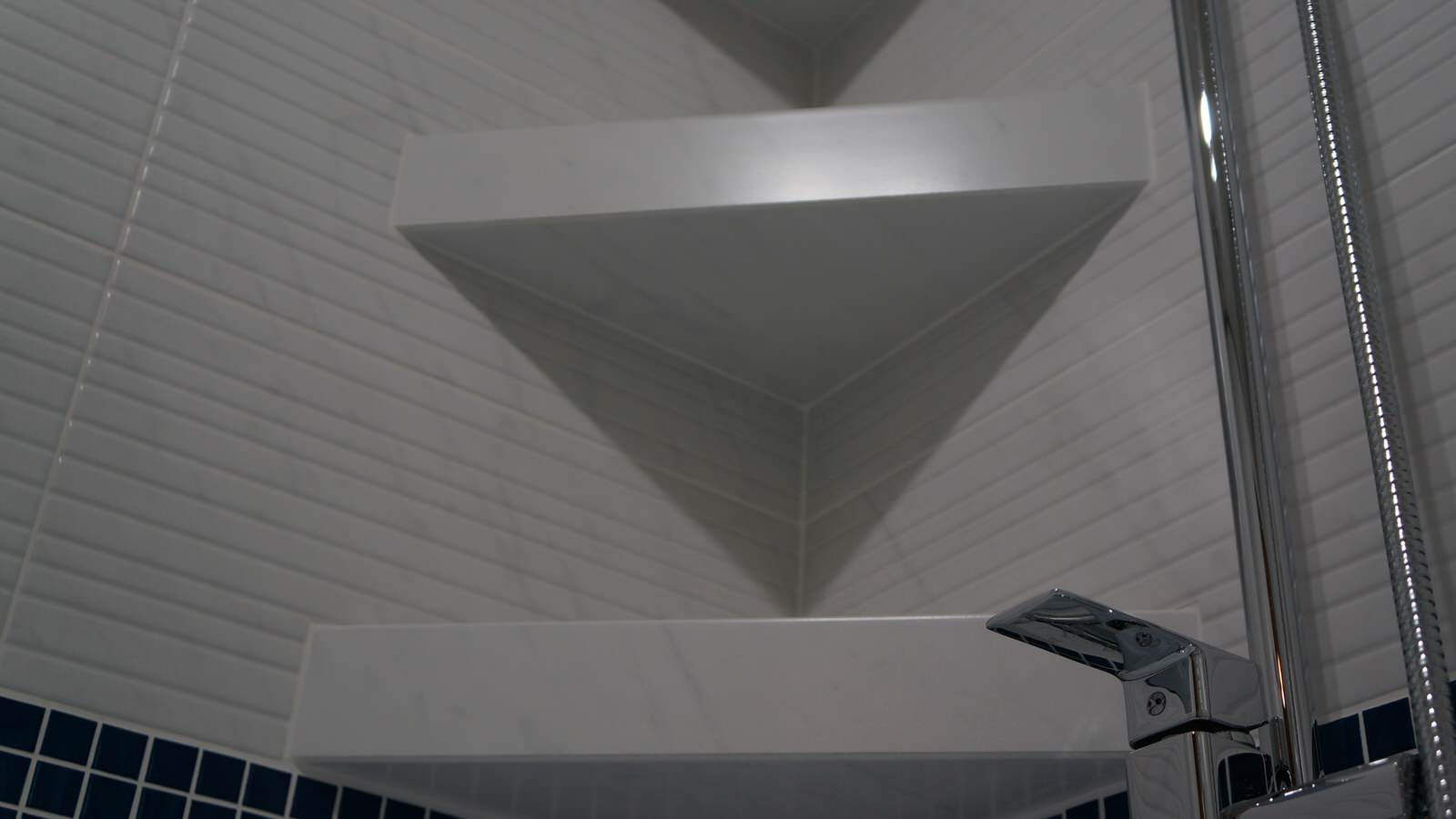 Раздельный санузел в квартире