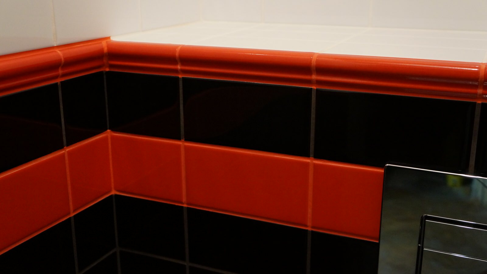 Раздельный санузел в квартире