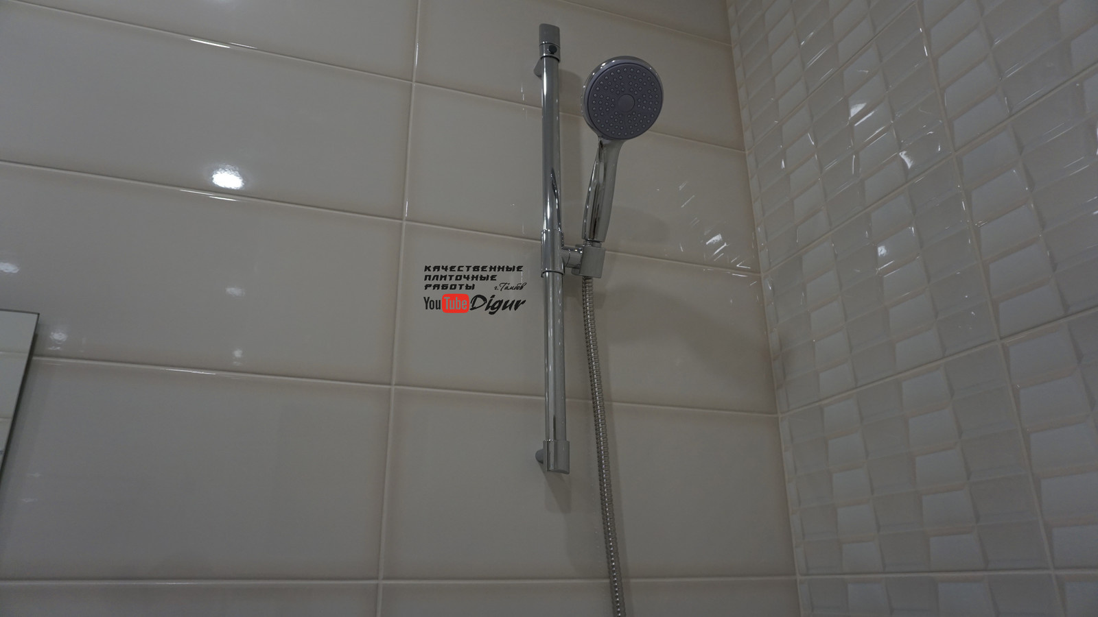 Раздельный санузел в квартире