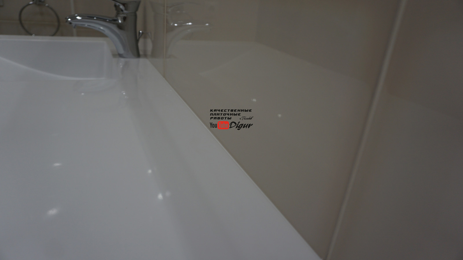 Раздельный санузел в квартире