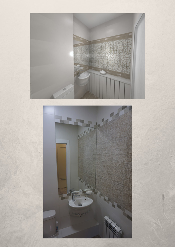 Квартира 135 кв.м.