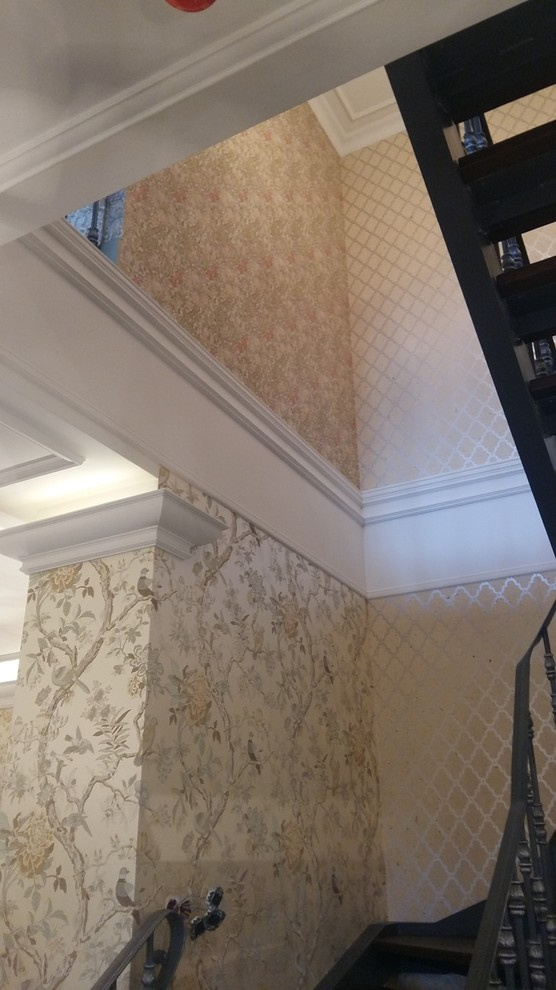 Коттедж Сергиев Посад