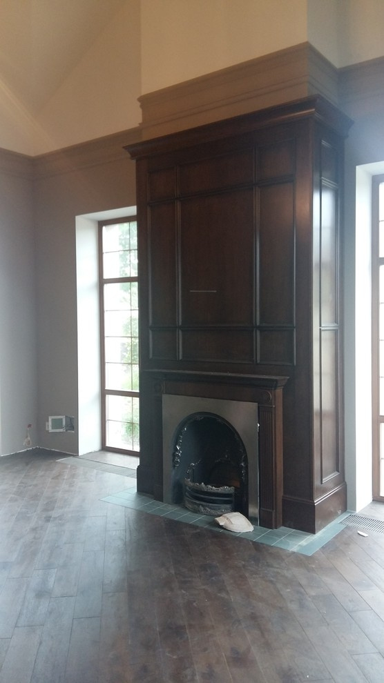 Коттедж Сергиев Посад