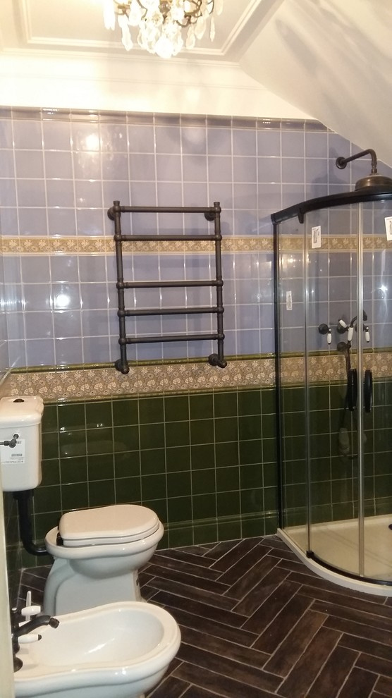 Коттедж Сергиев Посад