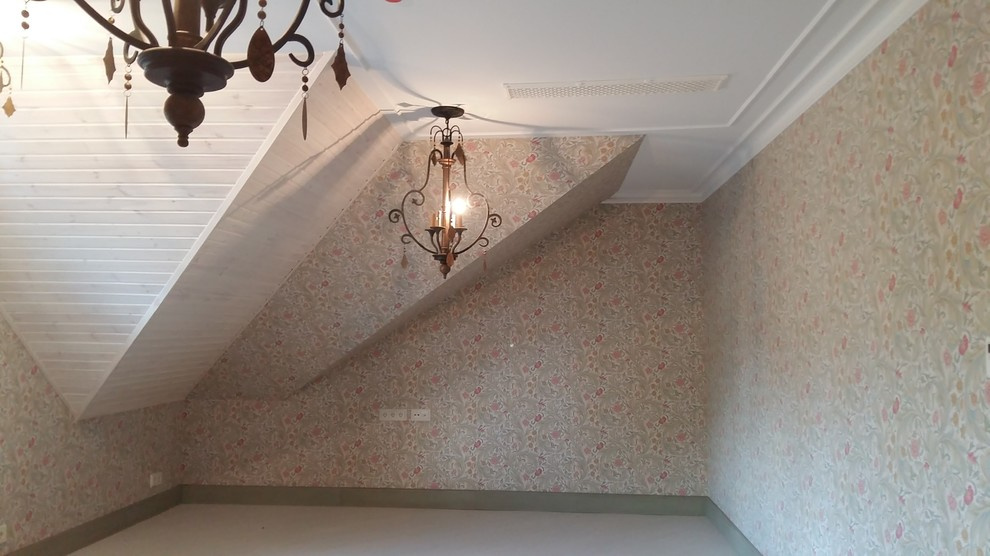 Коттедж Сергиев Посад