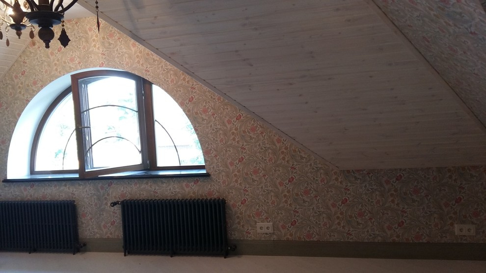 Коттедж Сергиев Посад