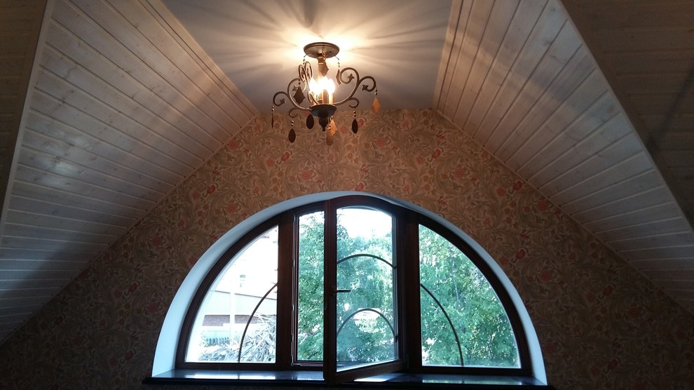 Коттедж Сергиев Посад