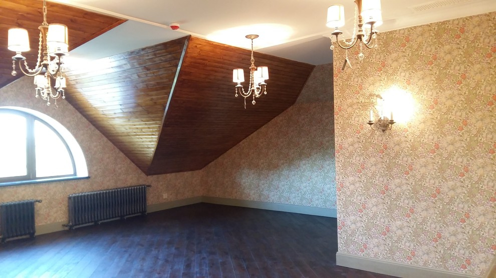 Коттедж Сергиев Посад