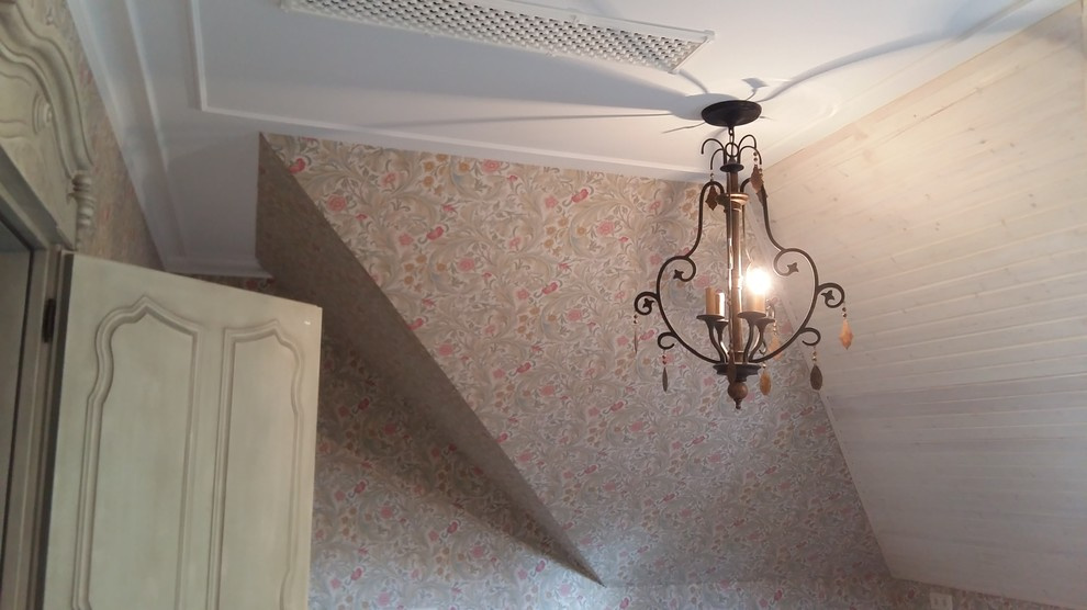 Коттедж Сергиев Посад